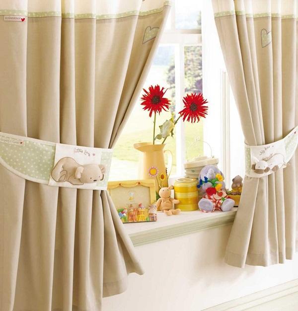 Xu hướng lựa chọn rèm văn phòng